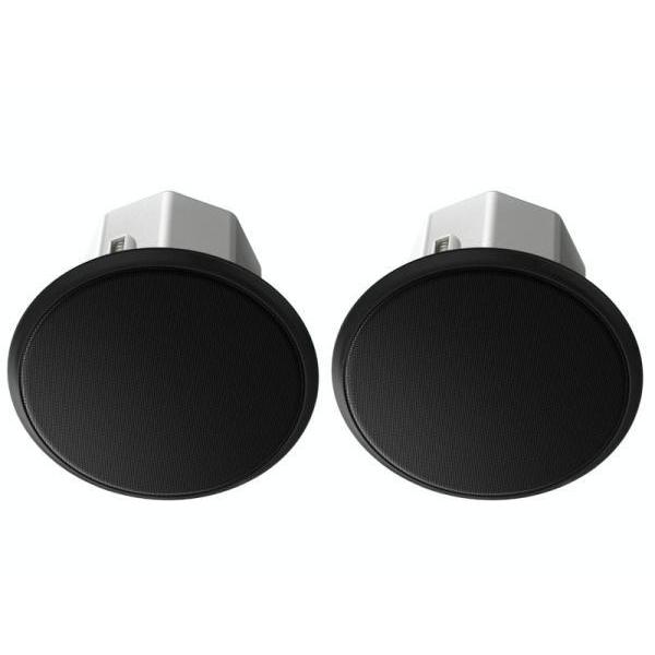 Pioneer(パイオニア) CM-C54T K (BK / ブラック)  (2本/ペア) ◆ 4イ...