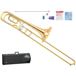 XO(エックスオー) 1236L-O テナーバストロンボーン B♭ F管 オープン