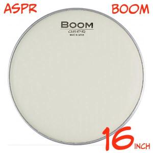 aspr(アサプラ) BOOM BMCR16 クリーム色 16インチ用 メッシュヘッド【在庫有り 】｜watanabegakki