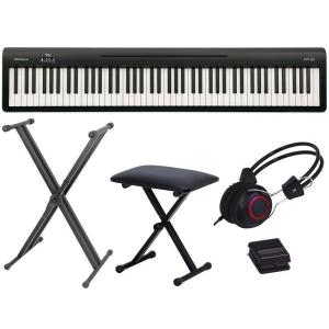 KORG（コルグ） Korg SP-100 Keyboard 電子ピアノ -d167 : GrunSound