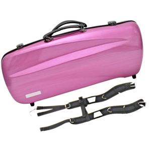 bags EVOLUTION TRUMPET EFTR-WHT トランペット用 ファイバー・ハード