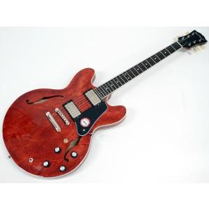 Seventy Seven Guitars Exrubato-Zebra Finch | 有賀教平監修モデル