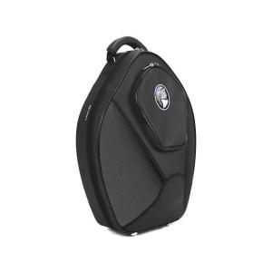 Alexander ベルカットホルン用ケース 革製 MB1 Lサイズ LALXBGBLEDL