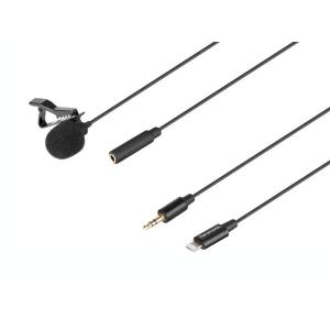 サラモニック LavMicro U1A クリップオンマイクの買取情報