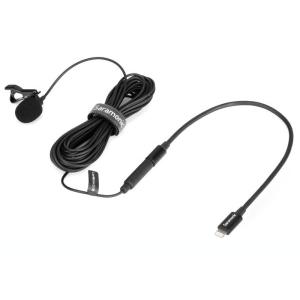 サラモニック LavMicro U1B クリップマイクの買取情報