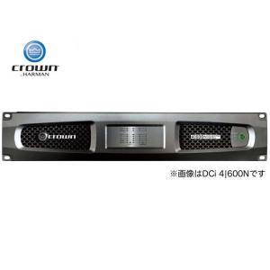 CROWN /AMCRON(クラウン /アムクロン) XLS1002 ◇ パワーアンプ ・215W