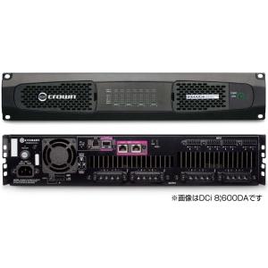 CROWN /AMCRON DCi 8|600...の詳細画像1