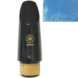 Playnick B3 Play Easy クラリネット マウスピース プレイイージー B