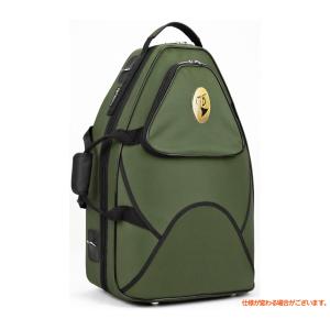 Marcus Bonna MB5stH BL デタッチャブル ホルン ケース ブルー