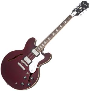 Epiphone（エピフォン） Epiphone Noel Gallagher Riviera (Dark Wine