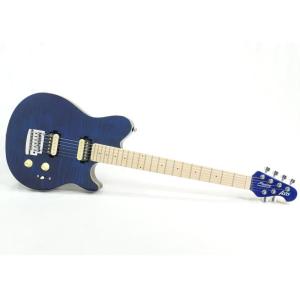 ESP GrassRoots G-LP-60C JS ジョンサイクス風 ブラック《エレキギター
