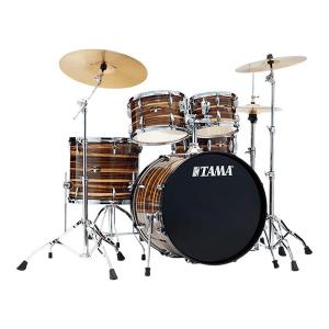 PROTECTIONracket TZ3016/LPTR14SD6.5PDL スネア＆ダブルフットペダル