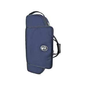 bags(バッグス) EF2SAS M-BLK ダブルケース アルトサックス ソプラノ