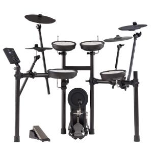 美品 Roland MDY-25 シンバルマウント 2本 ローランド（Roland） Roland MDY-STAGE MDY-STG シンバルマウント
