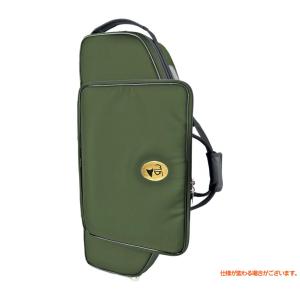 bags(バッグス) EF2SAS M-BLK ダブルケース アルトサックス ソプラノ