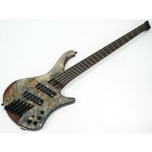 Ibanez（アイバニーズ） EHB1135MS SKL ヘッドレス ファンドフレット