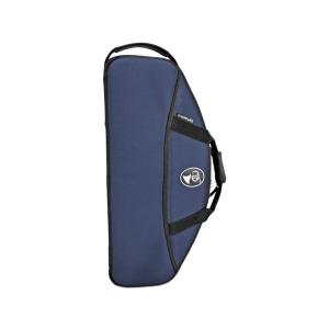 ソプラノ&アルトサックスダブルケース MB（マーカス・ボナ）MBSSASND