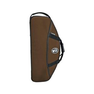 bags(バッグス) EF2SAS M-BLK ダブルケース アルトサックス ソプラノ