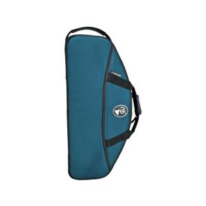 bags(バッグス) EF2SAS M-BLK ダブルケース アルトサックス ソプラノ
