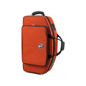 ソプラノ&アルトサックスダブルケース MB（マーカス・ボナ）MBSSASND