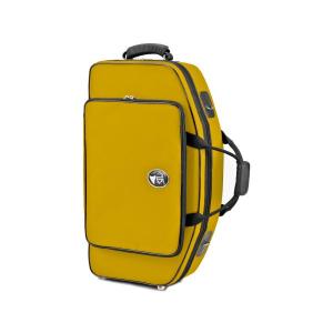 bags EF2SAS ソプラノサックス＆アルトサックス用ダブルケース