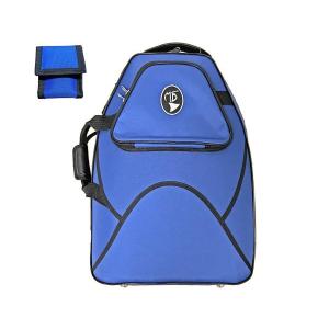 フレンチホルンセミハードケース MB（マーカス・ボナ）ベルカット用