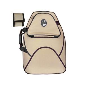 Alexander ベルカットホルン用ケース 革製 MB5ST Lサイズ LALXBGBLEDLL