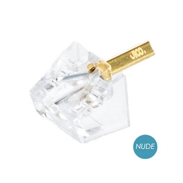 JICO(ジコ ー) NUDE AE.241-02E/III S-2000E/III CLR【［受注...