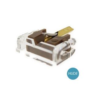 JICO（ジコー） N-44E IMPROVED NUDE 無垢楕円針 SHURE シュア