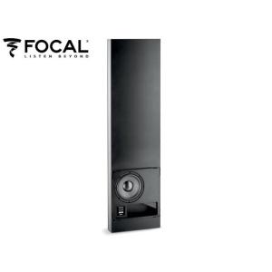 FOCAL(フォーカル) 100 IWSUB 8 (1本) ◆ 8インチ インウォール サブウーファー 壁面埋め込み｜watanabegakki