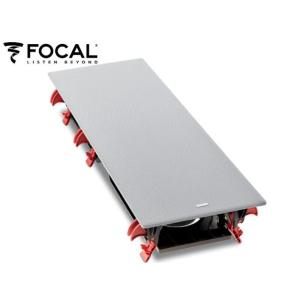 FOCAL(フォーカル) 300 IWLCR 6 (1本) ◆ 3Way 6.5インチ2基 4インチ1基 1インチ1基  インウォール スピーカー 壁面埋め込み｜watanabegakki