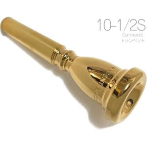 BEST BRASS(ベストブラス) TP-9E トランペット マウスピース グルーヴ