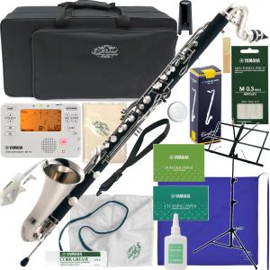 YAMAHA（ヤマハ） アルトクラリネット YCL-631 : 大須楽器 - 通販