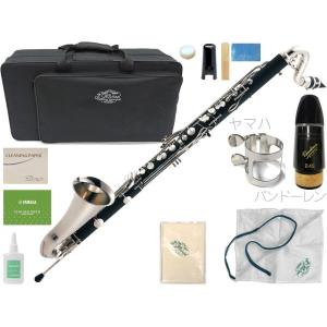 YAMAHA（ヤマハ） アルトクラリネット YCL-631 : 大須楽器 ヤフー