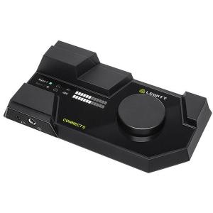 LEWITT CONNECT 6 オーディオ配信の高価買取価格