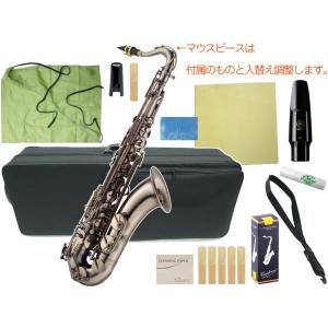 テナーサックス P.Mauriat（P.モーリア）Taiwan PMXT-66R KW : 管楽器