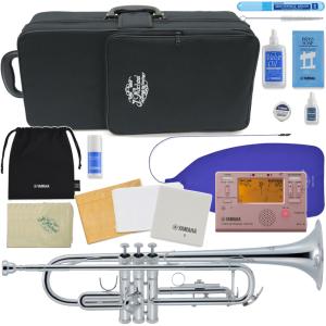 YAMAHA（ヤマハ） カスタム ピッコロトランペット YTR-9825 YTR9825