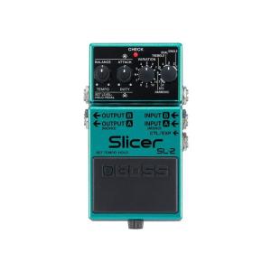 購入特典有り)(在庫限り) Walrus Audio / Luminary Quad Octave