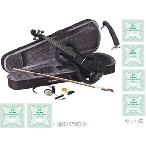 CarloGiordano EV-202 NAT ナチュラルブラウン エレクトリック