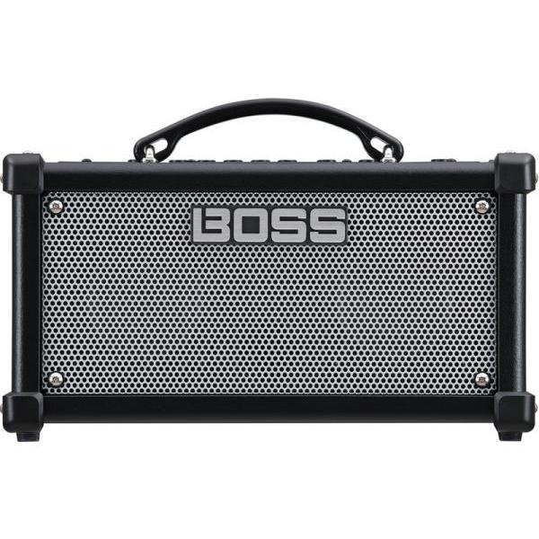 BOSS(ボス) DUAL CUBE LX Guitar Amplifier D-CUBE LX