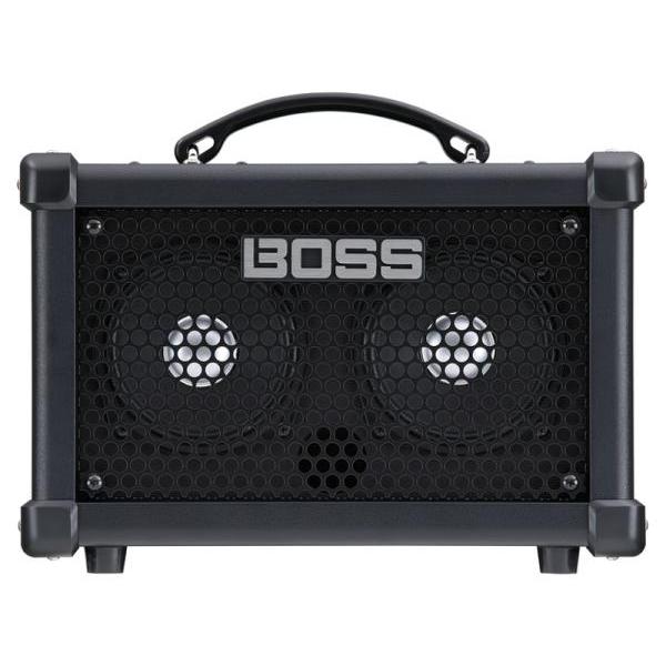 BOSS(ボス) DUAL CUBE BASS LX Bass Amplifier DCB-LX