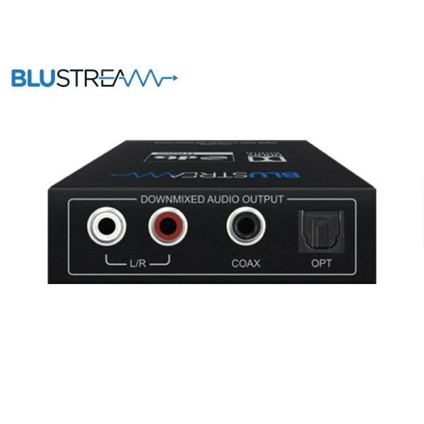 Blustream(ブルーストリーム) DAC13DB　デジタル/アナログオーディオダウンミックスコ...