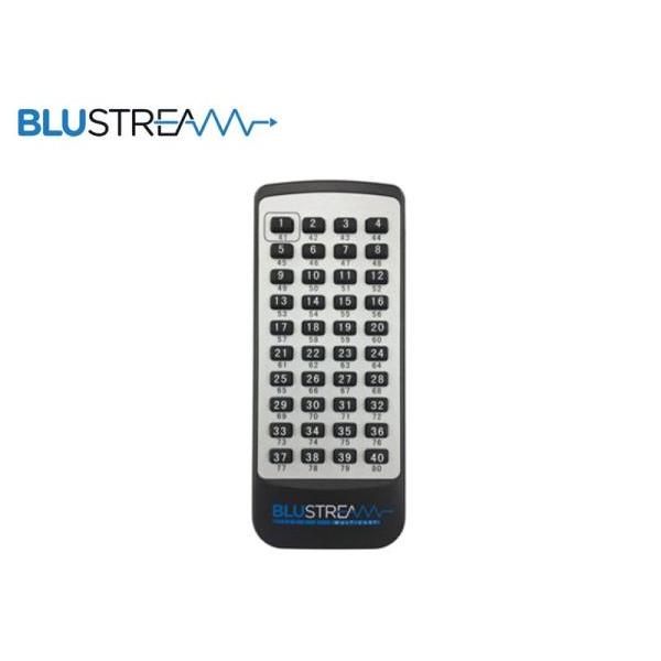 Blustream(ブルーストリーム) REM100    AV over IP専用リモコン