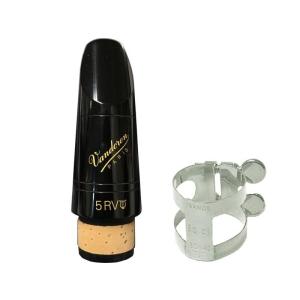 vandoren CM343 バスクラリネット マウスピース B40 スタンダード