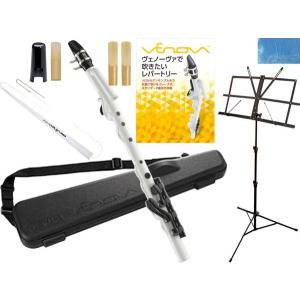 nuvo Nuvo プラスチック製サックス jSAX Ver2.0〔ヌーボ ジェイ