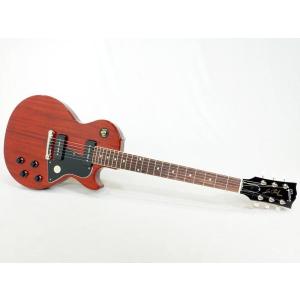 Gibson Les Paul Special Vintage Cherry レスポール スペシャル ビンテージ チェリー KH 221520043