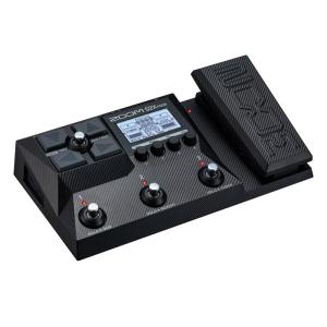 ズーム(楽器) ZOOM G1 FOUR + 純正ACアダプター「AD-16A/D ズーム(楽器) ZOOM G1 FOUR + 純正ACアダプター「AD-16A/D