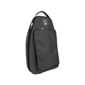 bags(バッグス) EFTR WHT トランペット ケース ホワイト 白色 ハード