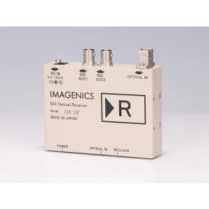 DCE-U1TX IMAGENICS イメージニクス 4K HDMI 延長送信器 DCE-U1TX ｜IMAGENICS
