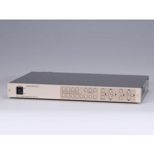 IMAGENICS(イメージニクス) CRO-HE25TX ◇ HDMI CAT5e/6 送信器【5月8